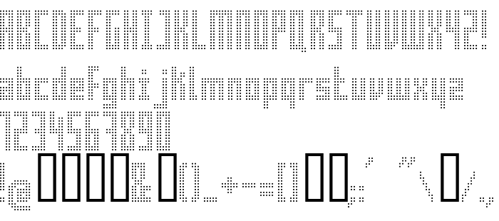 Die Vorschau der Schrift superaircraft