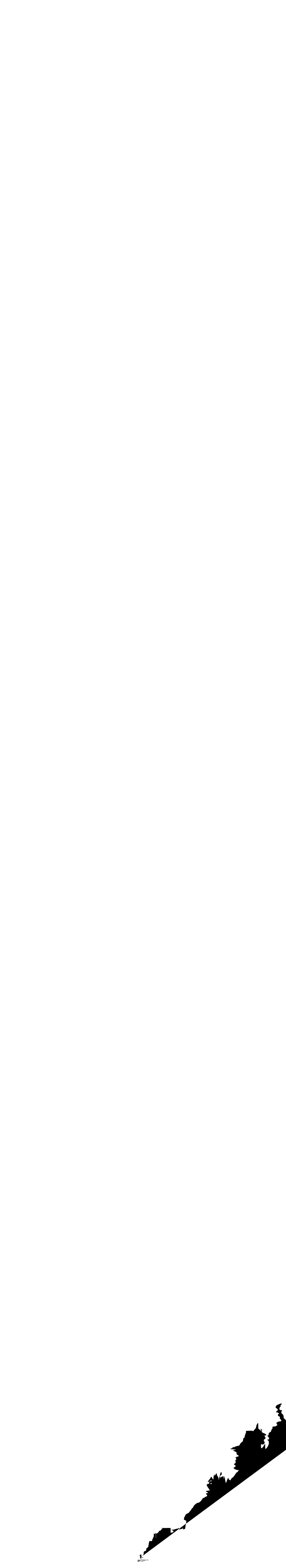 Die Vorschau der Schrift UkrainianPeterburg Bold