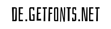 Schrift Bahiana