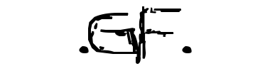 Schrift NothingNet