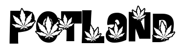 Schrift PotLand