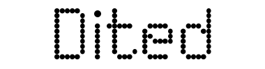 Schrift Dited