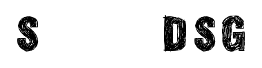 Schrift Skizzed DSG