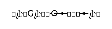 Schrift RailwayAlternate