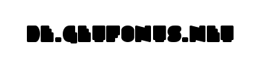 Schrift Slukoni Medium