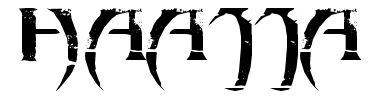 Schrift haAJJA