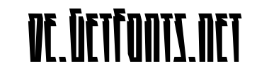 Schrift HighRise BB