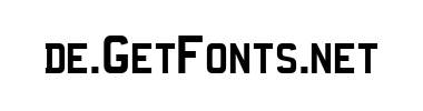 Schrift Mandatory
