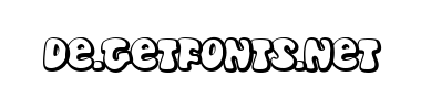 Schrift Disko