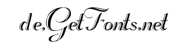 Schrift Rechtman Plain
