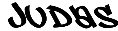 Schrift Judas