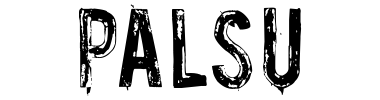 Schrift Palsu