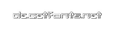 Schrift Xephyr Shadow