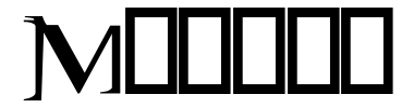 Schrift Matrix