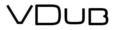 Schrift VDub