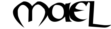 Schrift Mael