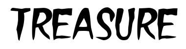 Schrift Treasure