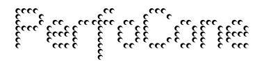 Schrift PerfoCone