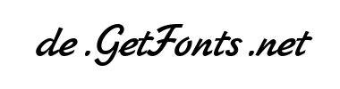 Schrift UkrainianJikharev