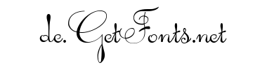 Schrift Ariadna script