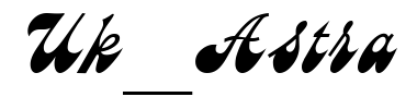 Schrift Uk_Astra