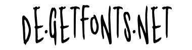 Schrift Nerdproof