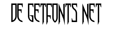 Schrift Nosferotica