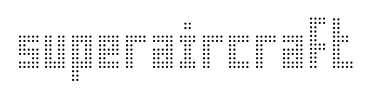 Schrift superaircraft
