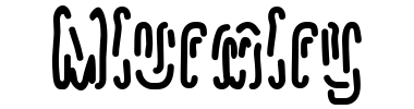 Schrift Mlurmlry