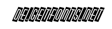 Schrift a_HuxleyCmDino Bold