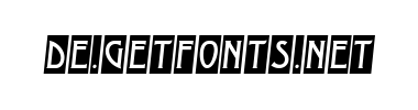 Schrift a_ModernoCmObl