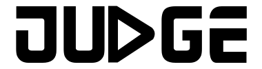 Schrift Judge