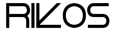 Schrift Rikos