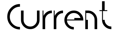 Schrift Current