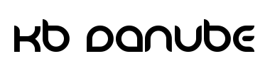 Schrift KB Danube