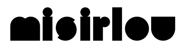 Schrift Misirlou