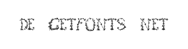 Schrift FloralOne